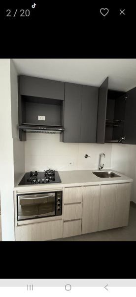 Apartamento en venta Antioquia Medellín Cuarta Brigada 74 m2 Habitaciones 3 Baños 2 Garajes 0 Precio $750000000