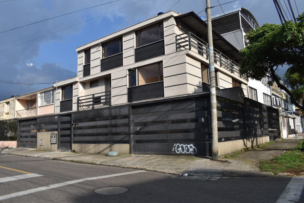 Apartamento en arriendo Cundinamarca Bogotá Ciudad Jardín Sur 56 m2 Habitaciones 2 Baños 1 Garajes 0 Precio $2000000