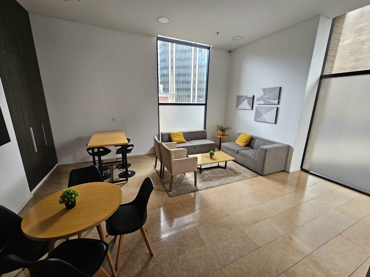 Apartamento en venta Cundinamarca Bogotá Zona Industrial 54 m2 Habitaciones 2 Baños 2 Garajes 1 Precio $700000000