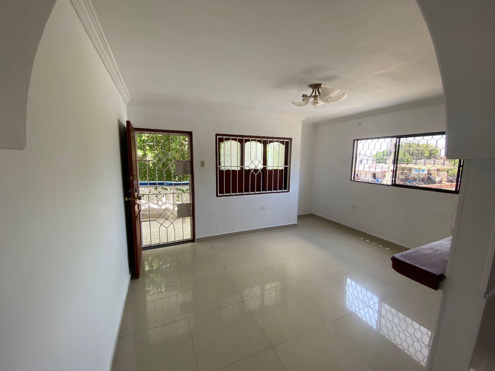 Apartamento en venta Atlántico Barranquilla Los Pinos 87 m2 Habitaciones 3 Baños 2 Garajes 0 Precio $210000000