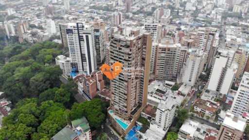 Apartamento en venta Santander Bucaramanga Cabecera Del Llano 116 m2 Habitaciones 3 Baños 3 Garajes 2 Precio $970000000