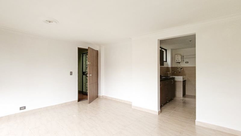 Apartamento en arriendo Antioquia Medellín La America 90 m2 Habitaciones 3 Baños 2 Garajes 0 Precio $2000000