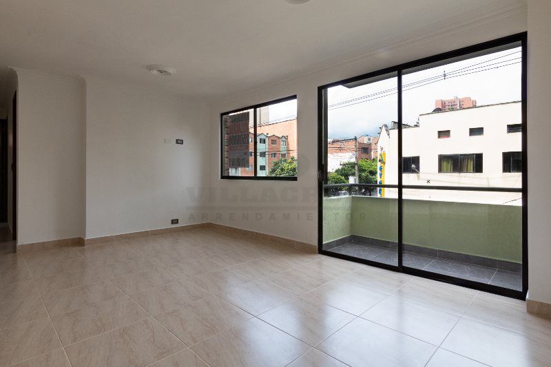 Apartamento en arriendo Antioquia Medellín La America 90 m2 Habitaciones 3 Baños 2 Garajes 0 Precio $2000000