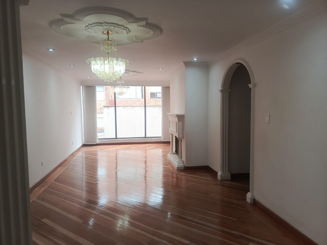 Apartamento en arriendo Cundinamarca Bogotá Puente Largo 100 m2 Habitaciones 3 Baños 3 Garajes 1 Precio $3300000
