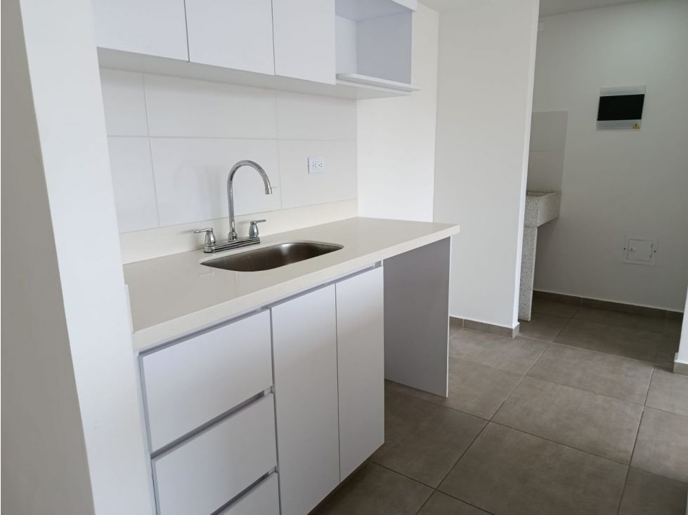 Apartaestudio en arriendo Antioquia Rionegro Rionegro 70 m2 Habitaciones 3 Baños 2 Garajes 1 Precio $2200000