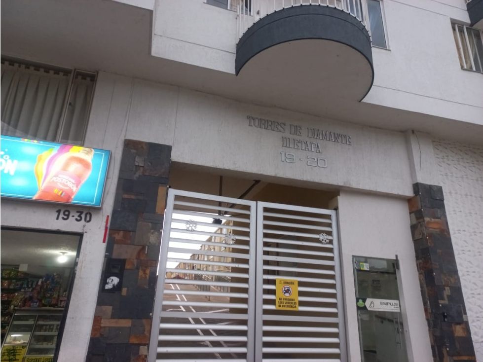 Apartamento en arriendo Santander Bucaramanga Centro 86 m2 Habitaciones 3 Baños 2 Garajes 1 Precio $1410000