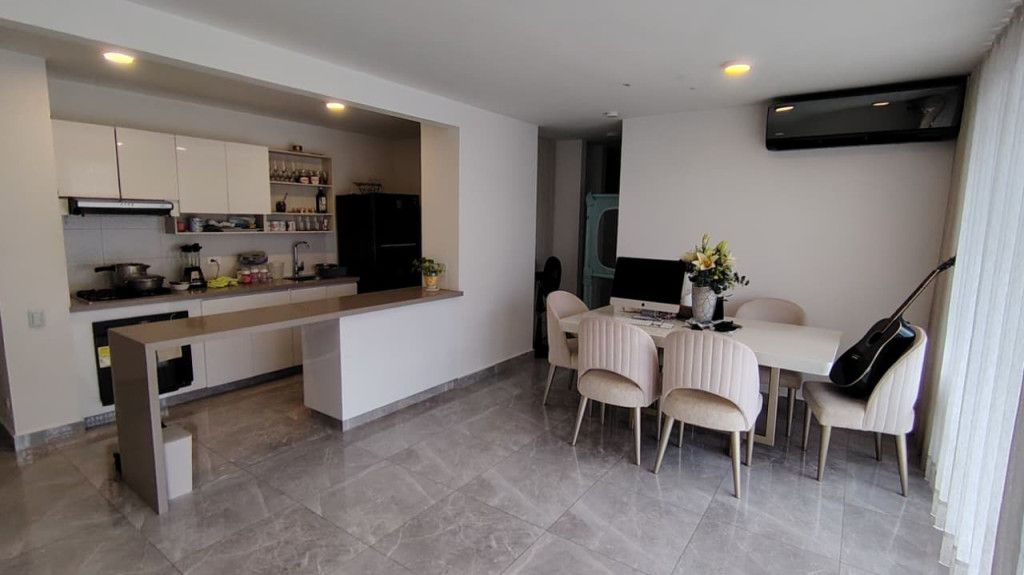 Apartamento en venta Atlántico Barranquilla Ub Altos De Parque 87 m2 Habitaciones 3 Baños 2 Garajes 1 Precio $580000000