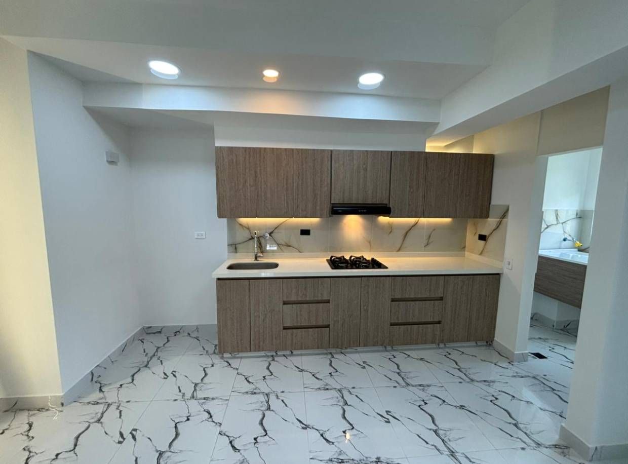 Apartamento en arriendo o venta Antioquia Bello La Navarra 80 m2 Habitaciones 3 Baños 2 Garajes 1 Precio venta $460000000 Precio arriendo $2950000