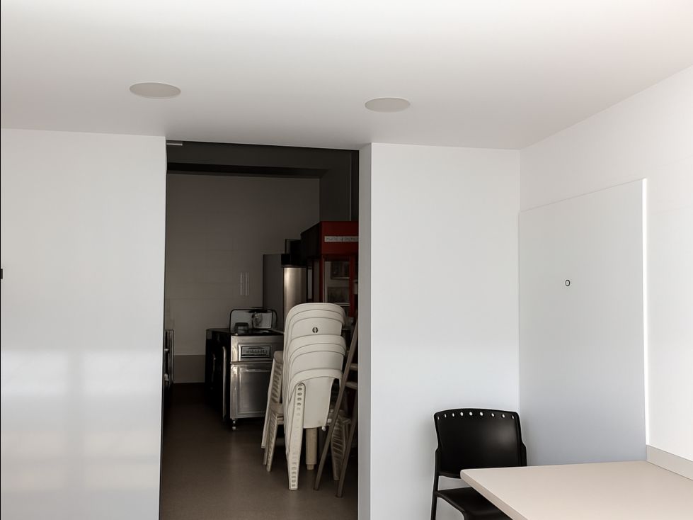 Local en arriendo Antioquia Sabaneta Betania 38 m2 Habitaciones 0 Baños 1 Garajes 0 Precio $4760000