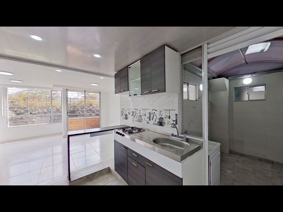 Apartamento en venta Cundinamarca Madrid Conjunto Residencial Tarento 65 m2 Habitaciones 3 Baños 2 Garajes 0 Precio $204000000