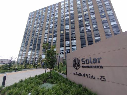 Apartaestudio en arriendo Cundinamarca Chía Chia 40 m2 Habitaciones 1 Baños 2 Garajes 1 Precio $1500000