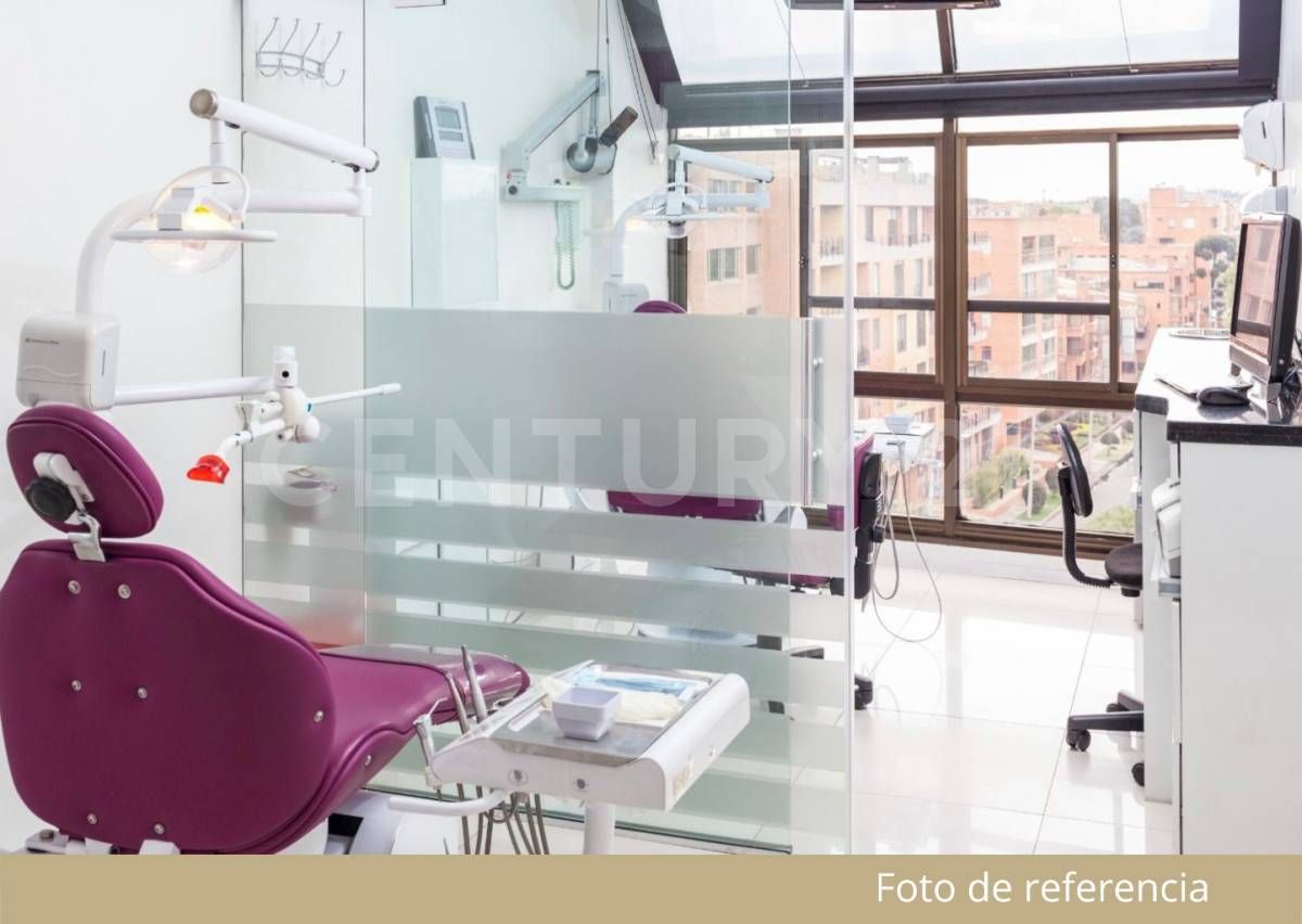 Consultorio en venta Cundinamarca Bogotá Rincon Del Chicó 28 m2 Habitaciones 0 Baños 1 Garajes 0 Precio $210000000