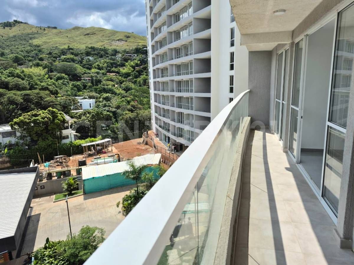 Apartamento en arriendo Valle Del Cauca Cali Bellavista 76 m2 Habitaciones 2 Baños 2 Garajes 1 Precio $3000000