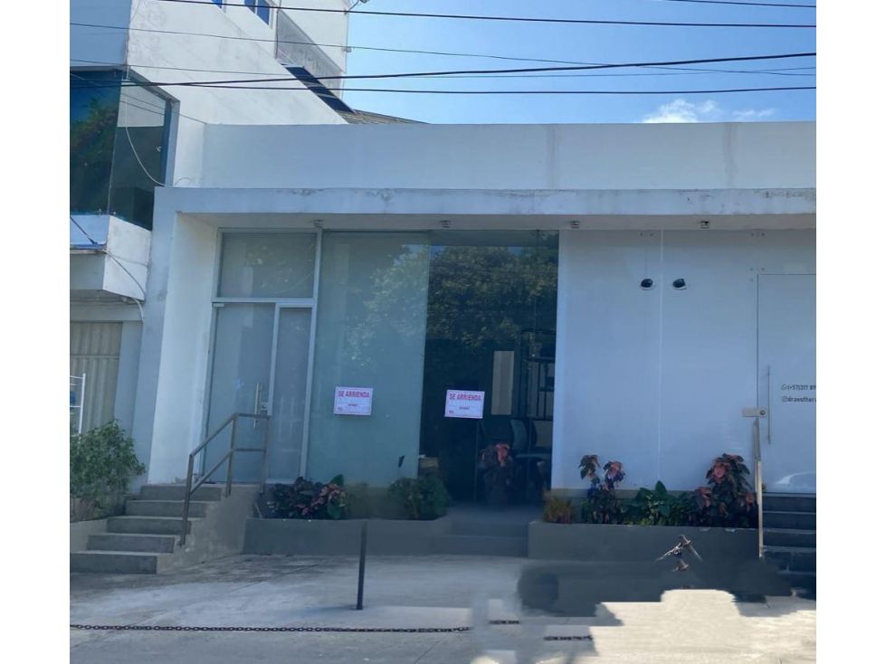 Local en arriendo Bolívar Cartagena Br San Pedro 50 m2 Habitaciones 0 Baños 1 Garajes 0 Precio $4200000