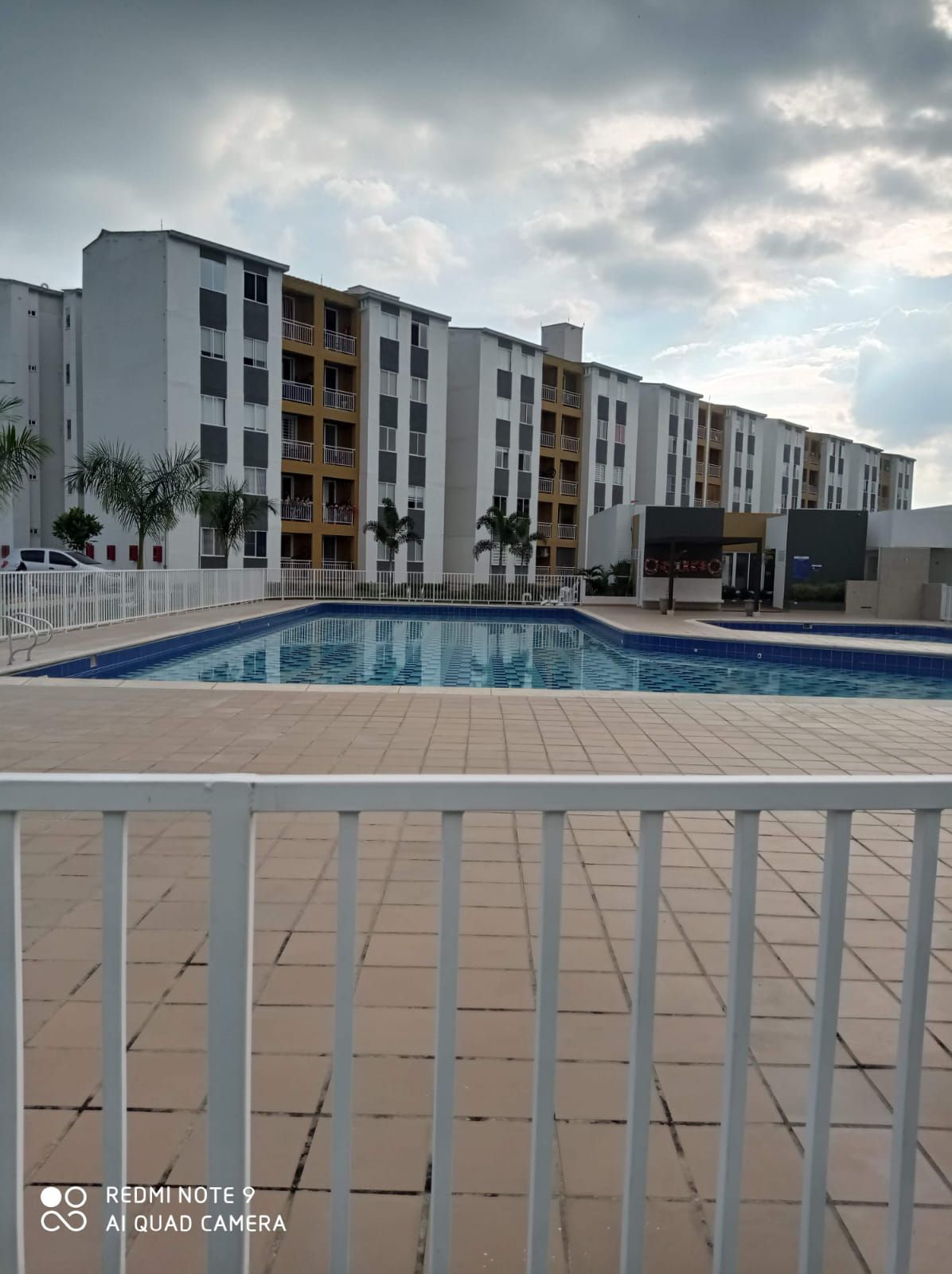 Apartamento en venta Valle Del Cauca Jamundí Cr Surcos De Pangola 59 m2 Habitaciones 3 Baños 2 Garajes 1 Precio $150000000