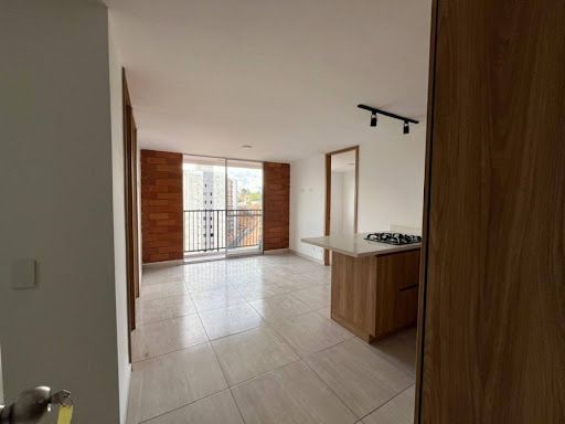 Apartamento en arriendo Antioquia Rionegro El Porvenir 48 m2 Habitaciones 2 Baños 2 Garajes 1 Precio $1800000