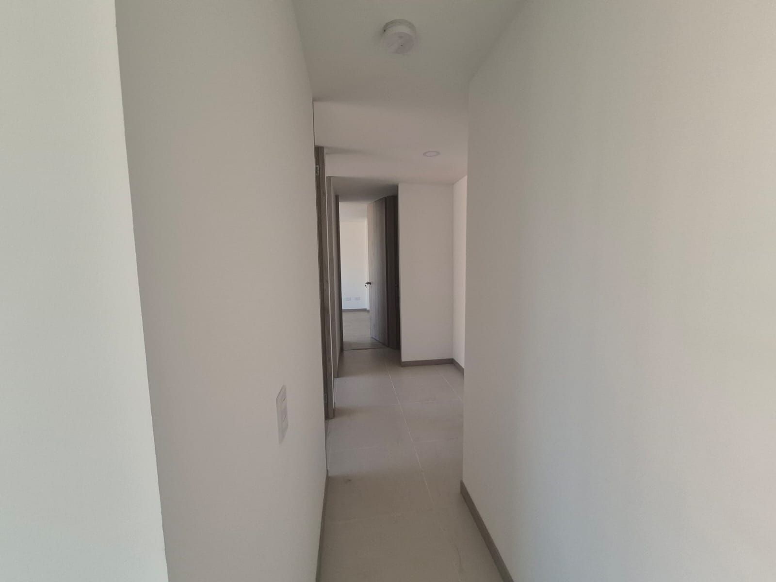 Apartamento en arriendo Antioquia Itagüí Zona Industrial 1 63 m2 Habitaciones 3 Baños 2 Garajes 1 Precio $3100000