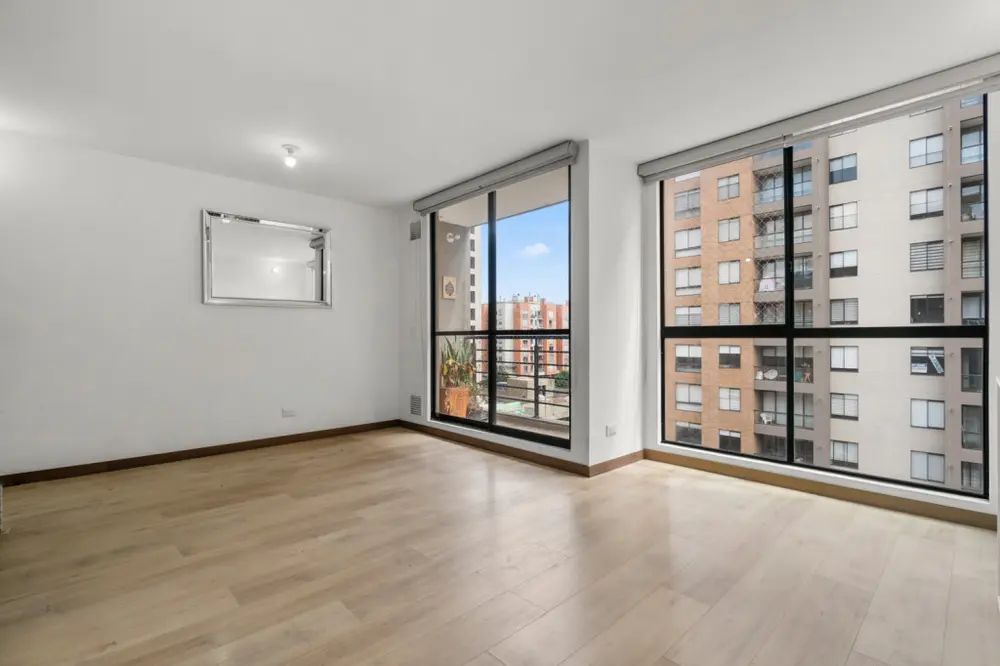 Apartamento en venta Cundinamarca Bogotá El Plan 70 m2 Habitaciones 3 Baños 2 Garajes 1 Precio $314993000