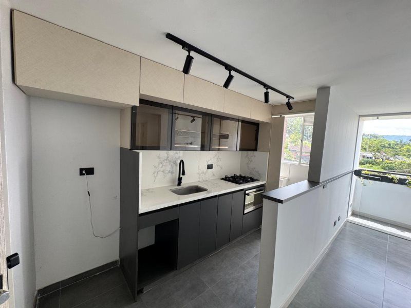 Apartamento en venta Antioquia La Estrella Quebrada Grande 50 m2 Habitaciones 3 Baños 2 Garajes 0 Precio $260000000