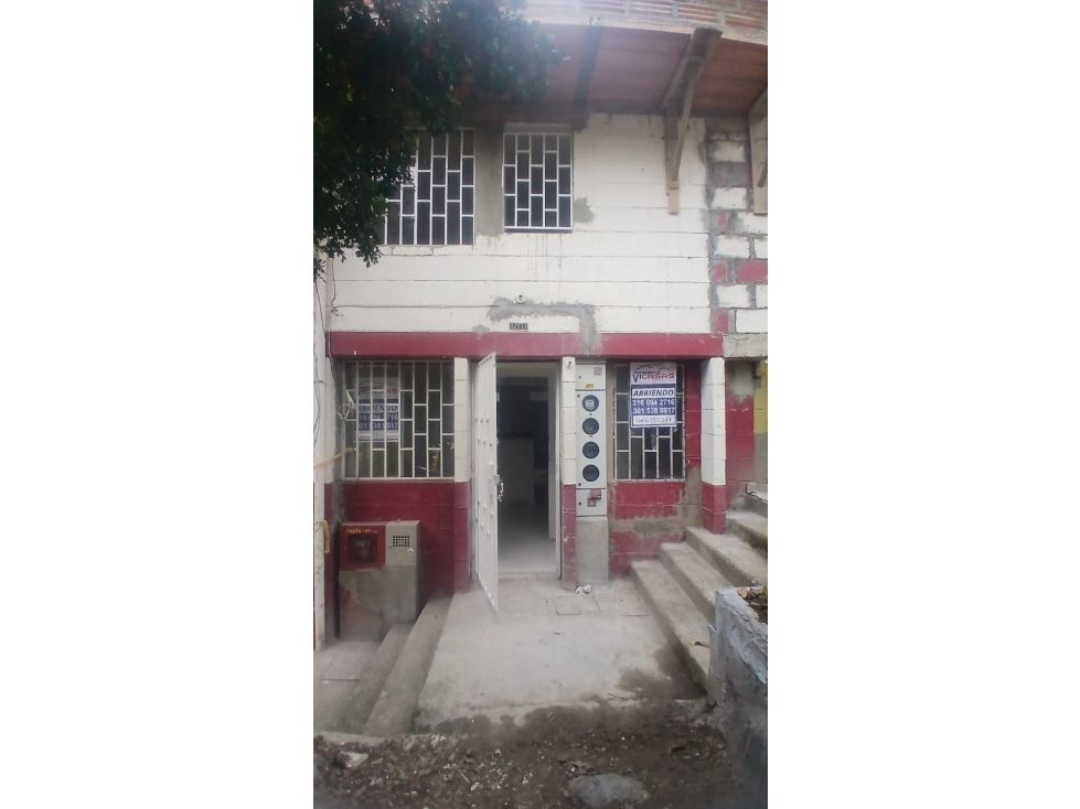 Apartamento en arriendo Antioquia Bello Urbanización Ciruelos 54 m2 Habitaciones 2 Baños 2 Garajes 0 Precio $1130000