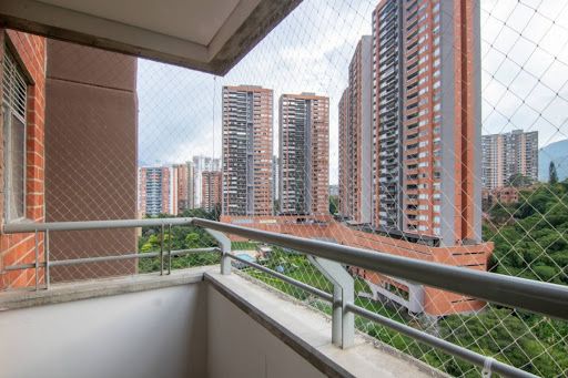 Apartamento en venta Antioquia Itagüí Ditaires 61 m2 Habitaciones 2 Baños 2 Garajes 1 Precio $440000000