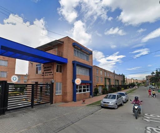 Casa en arriendo Cundinamarca Bogotá El Dorado 78 m2 Habitaciones 4 Baños 1 Garajes 0 Precio $1700000