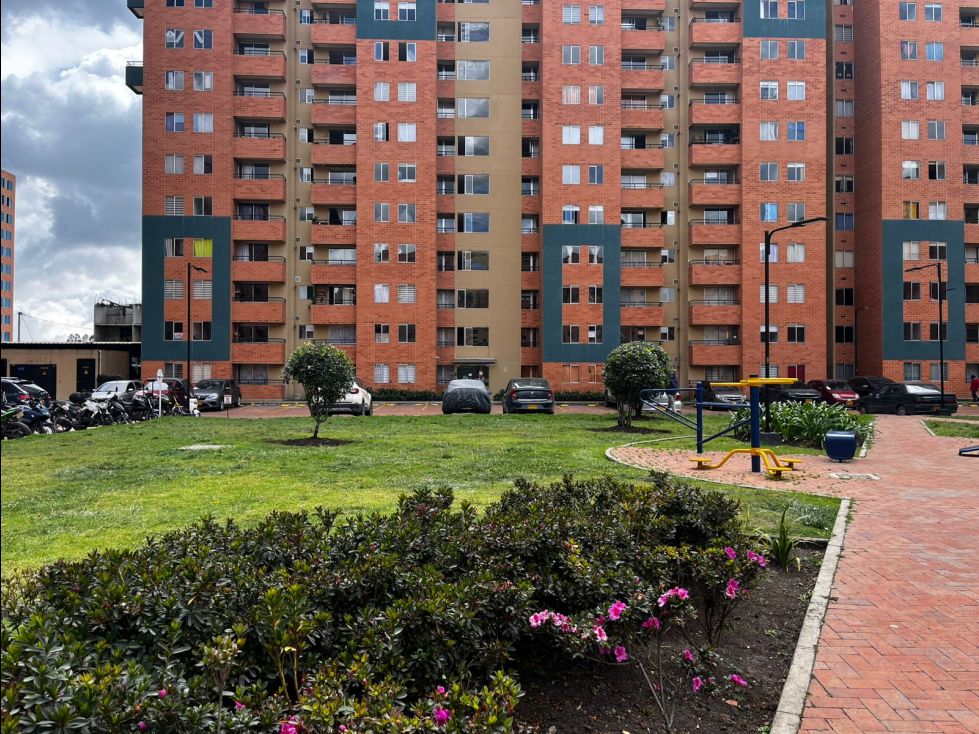 Apartamento en venta Cundinamarca Madrid Conjunto Residencial Boreal 56 m2 Habitaciones 3 Baños 2 Garajes 0 Precio $171000000