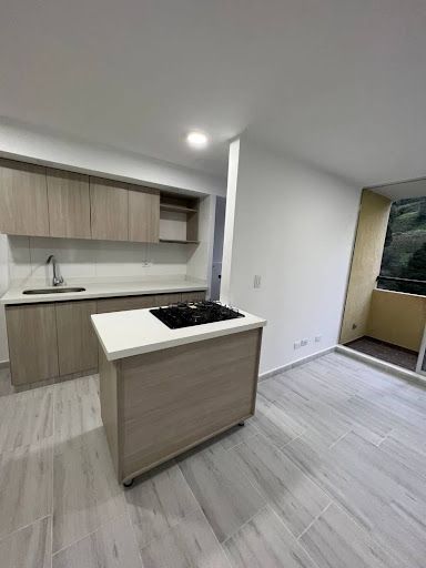 Apartamento en arriendo Antioquia La Estrella Ancón San Martín 55 m2 Habitaciones 2 Baños 2 Garajes 0 Precio $1400000