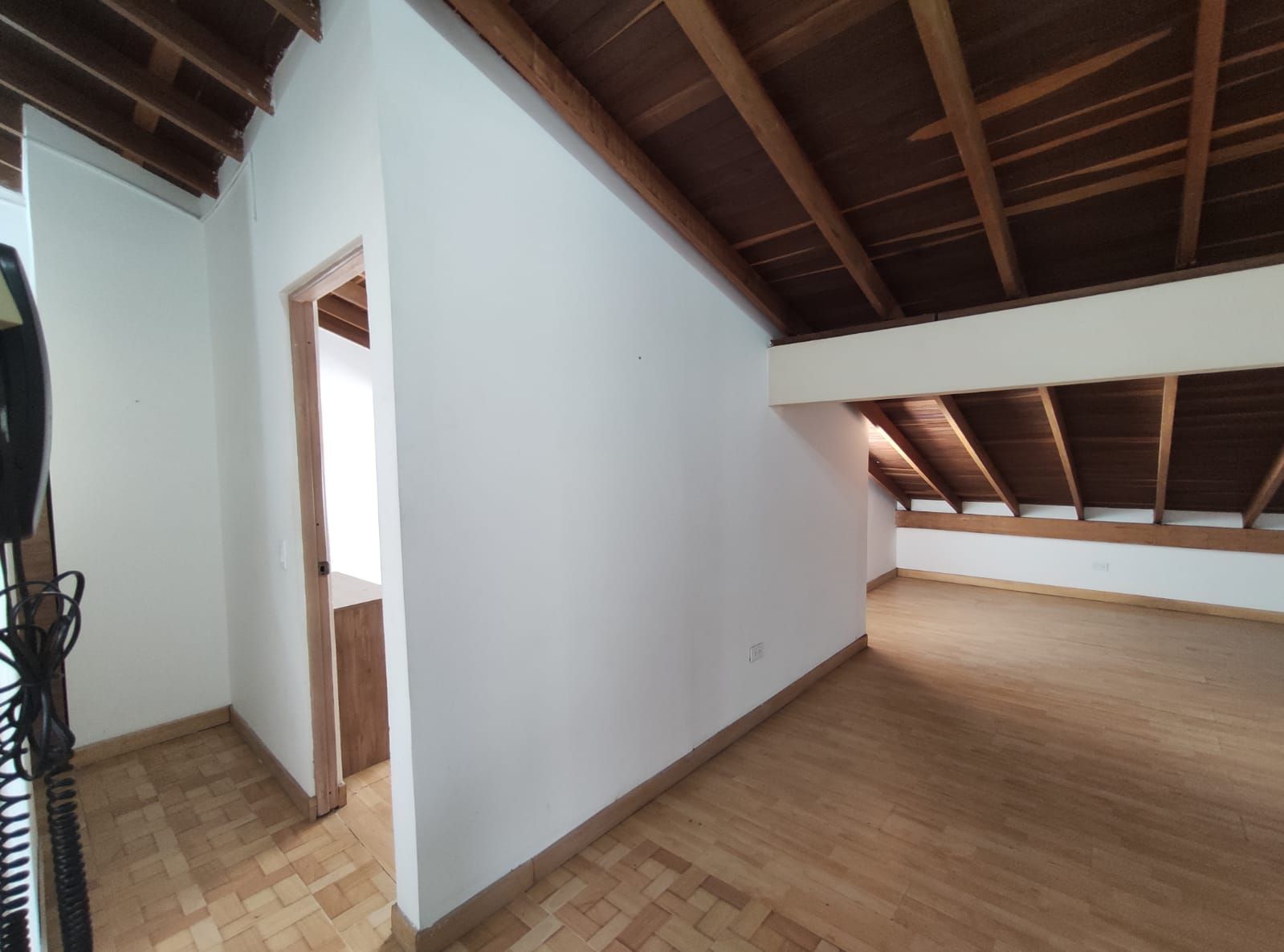 Apartaestudio en arriendo Antioquia Medellín Santa Monica 38 m2 Habitaciones 1 Baños 1 Garajes 0 Precio $1500000