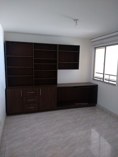 Apartamento en venta Caldas Manizales Los Rosales 80 m2 Habitaciones 3 Baños 2 Garajes 1 Precio $350000000