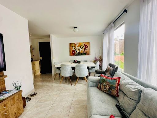 Apartamento en venta Caldas Manizales Los Rosales 80 m2 Habitaciones 3 Baños 2 Garajes 1 Precio $350000000