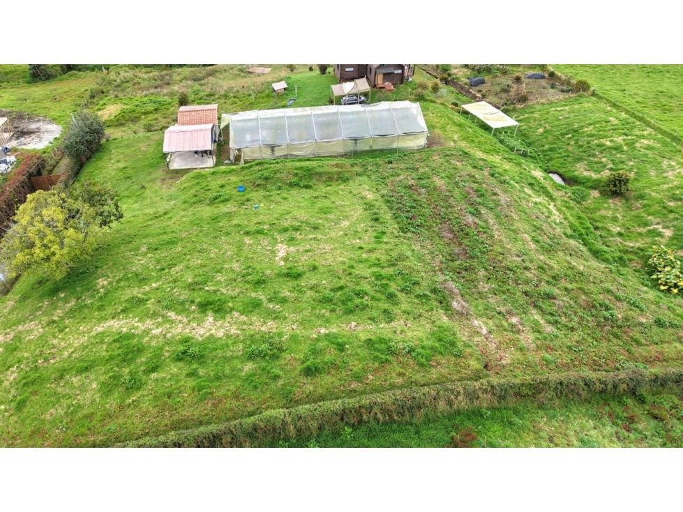 Lote en venta Antioquia La Unión La Unión 5000 m2 Habitaciones 0 Baños 0 Garajes 0 Precio $450000000