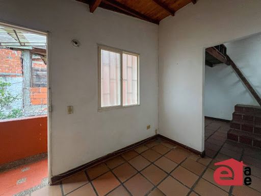 Casa en venta Antioquia Medellín Los Balsos No1 61 m2 Habitaciones 3 Baños 1 Garajes 0 Precio $270000000
