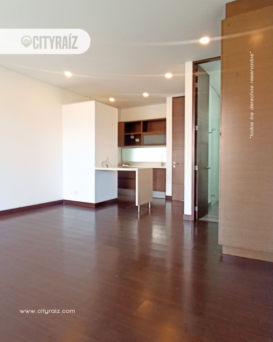 Apartaestudio en arriendo Antioquia Medellín El Tesoro 50 m2 Habitaciones 1 Baños 1 Garajes 1 Precio $3600000