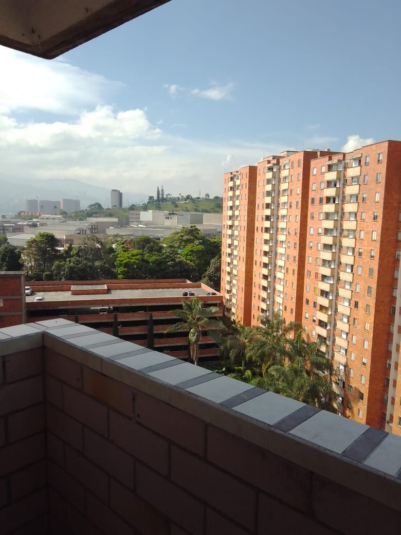 Apartamento en arriendo Antioquia Itagüí Zona Rural 70 m2 Habitaciones 3 Baños 2 Garajes 1 Precio $1850000