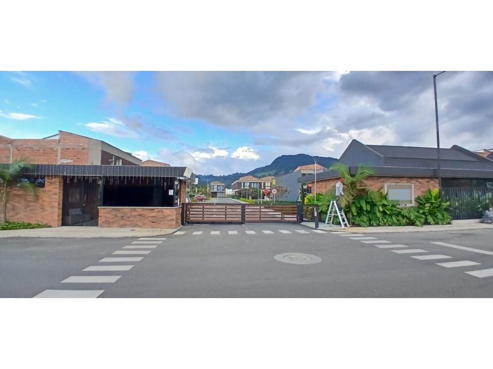 Casa en venta Antioquia La Ceja Centro 147 m2 Habitaciones 3 Baños 3 Garajes 1 Precio $650000000