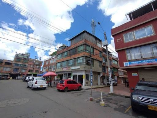 Apartaestudio en arriendo Cundinamarca Bogotá Lombardía 35 m2 Habitaciones 1 Baños 1 Garajes 0 Precio $1000000