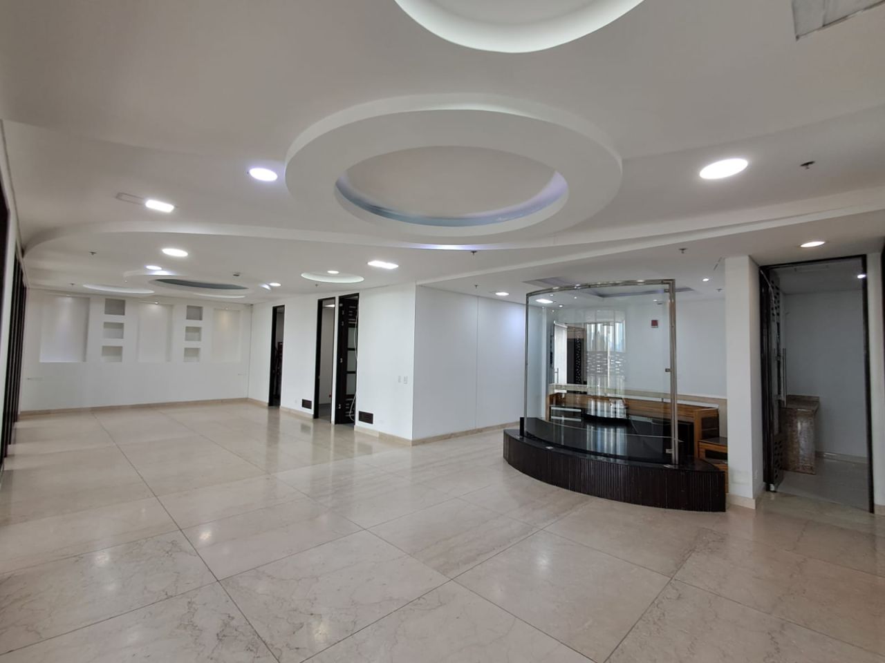 Oficina en arriendo Cundinamarca Bogotá La Esperanza Norte 192 m2 Habitaciones 0 Baños 3 Garajes 0 Precio $20695046