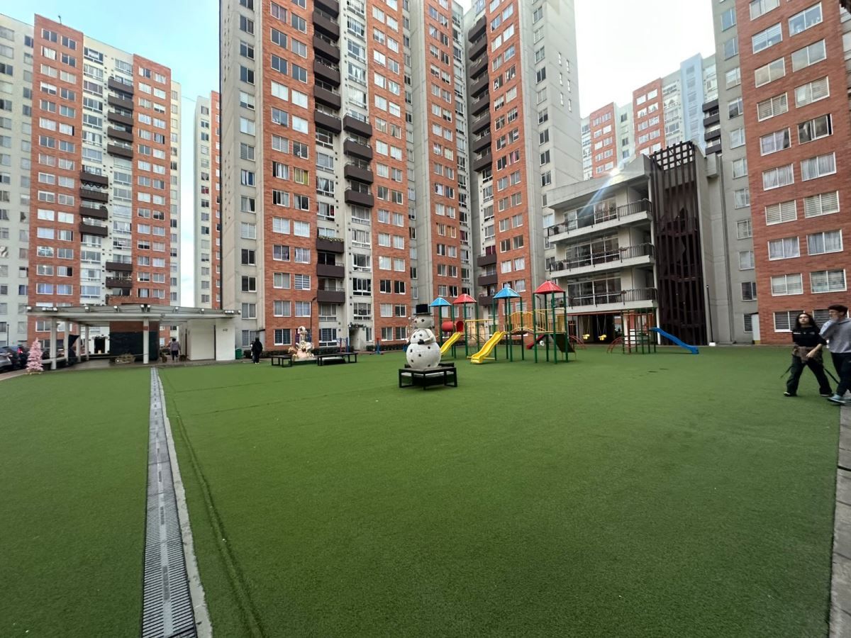 Apartamento en arriendo Cundinamarca Bogotá Morabia 48 m2 Habitaciones 2 Baños 2 Garajes 0 Precio $1460000