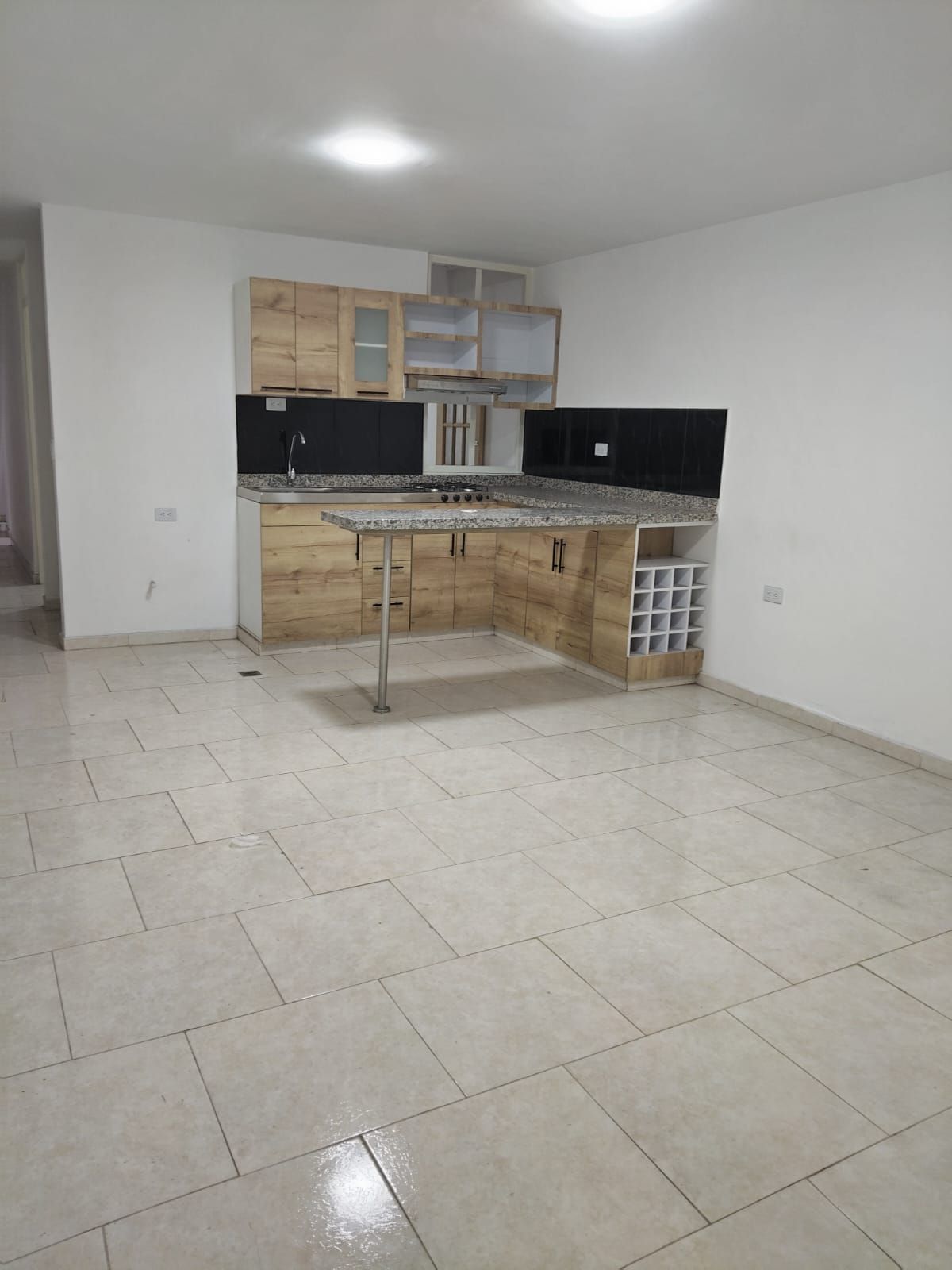 Apartamento en arriendo Valle Del Cauca Palmira Obrero 65 m2 Habitaciones 3 Baños 2 Garajes 0 Precio $1100000