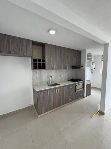 Apartamento en arriendo Antioquia Medellín Blanquizal 80 m2 Habitaciones 3 Baños 2 Garajes 1 Precio $3000000