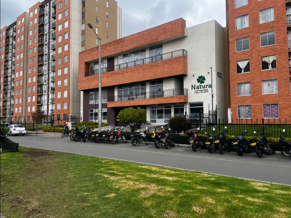 Apartamento en venta Cundinamarca Madrid Madrid 56 m2 Habitaciones 2 Baños 2 Garajes 0 Precio $190000000