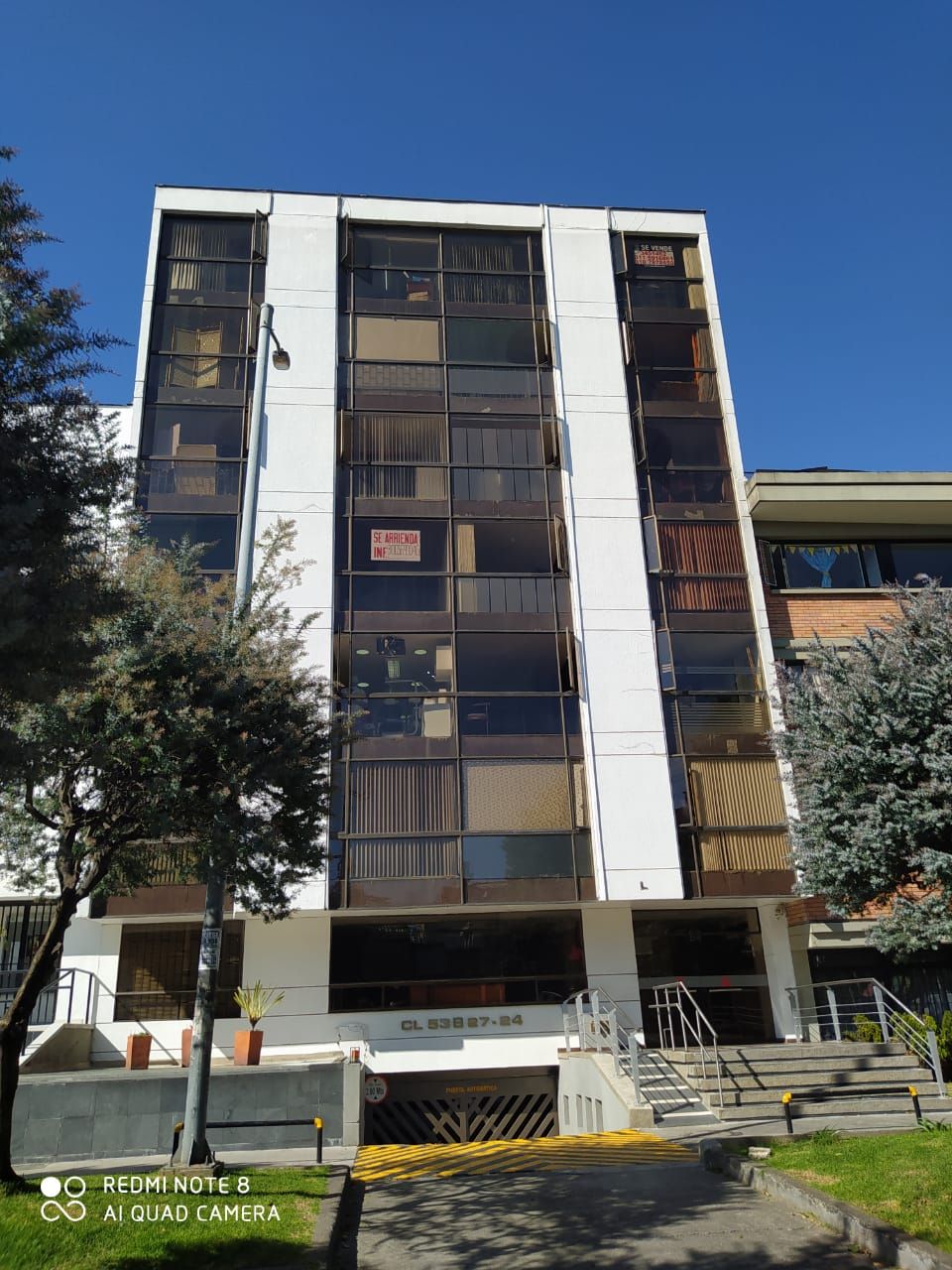 Apartamento en arriendo Cundinamarca Bogotá Sears 26 m2 Habitaciones 1 Baños 1 Garajes 0 Precio $2014000