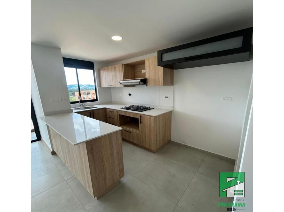 Apartamento en arriendo Antioquia Medellín Santa Fe 65 m2 Habitaciones 2 Baños 2 Garajes 1 Precio $2240000