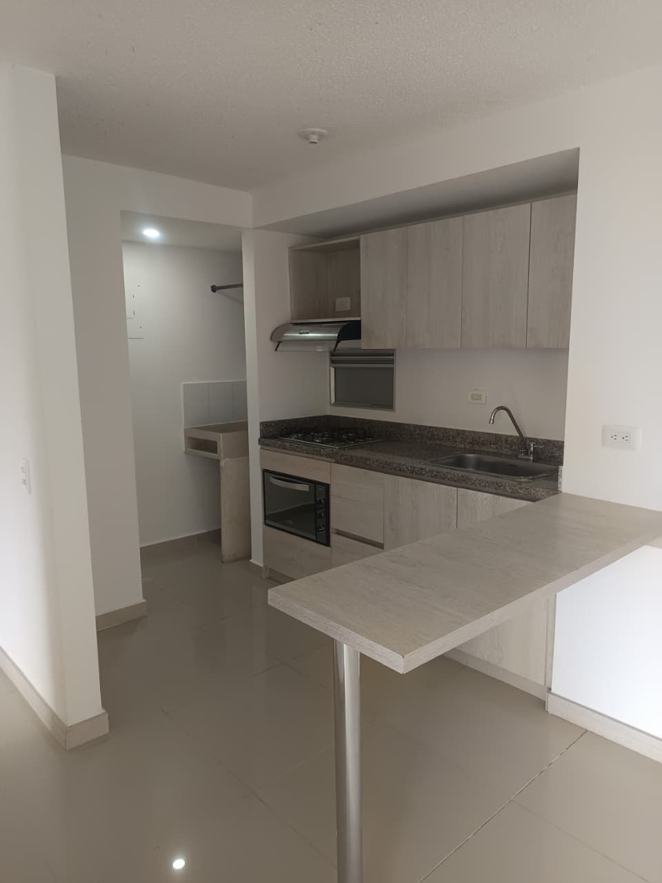 Apartamento en arriendo Antioquia Bello Hospital Mental 75 m2 Habitaciones 3 Baños 2 Garajes 1 Precio $2100000