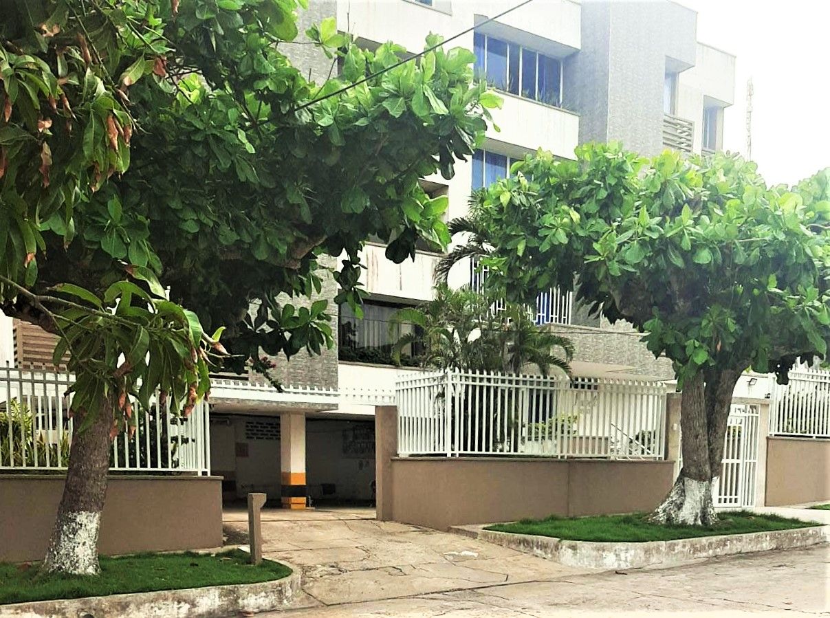 Apartamento en venta Atlántico Barranquilla La Cumbre 107 m2 Habitaciones 3 Baños 2 Garajes 1 Precio $330000000