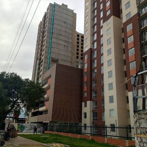 Apartamento en arriendo Cundinamarca Bogotá Ismael Perdomo 46 m2 Habitaciones 2 Baños 1 Garajes 0 Precio $1200000