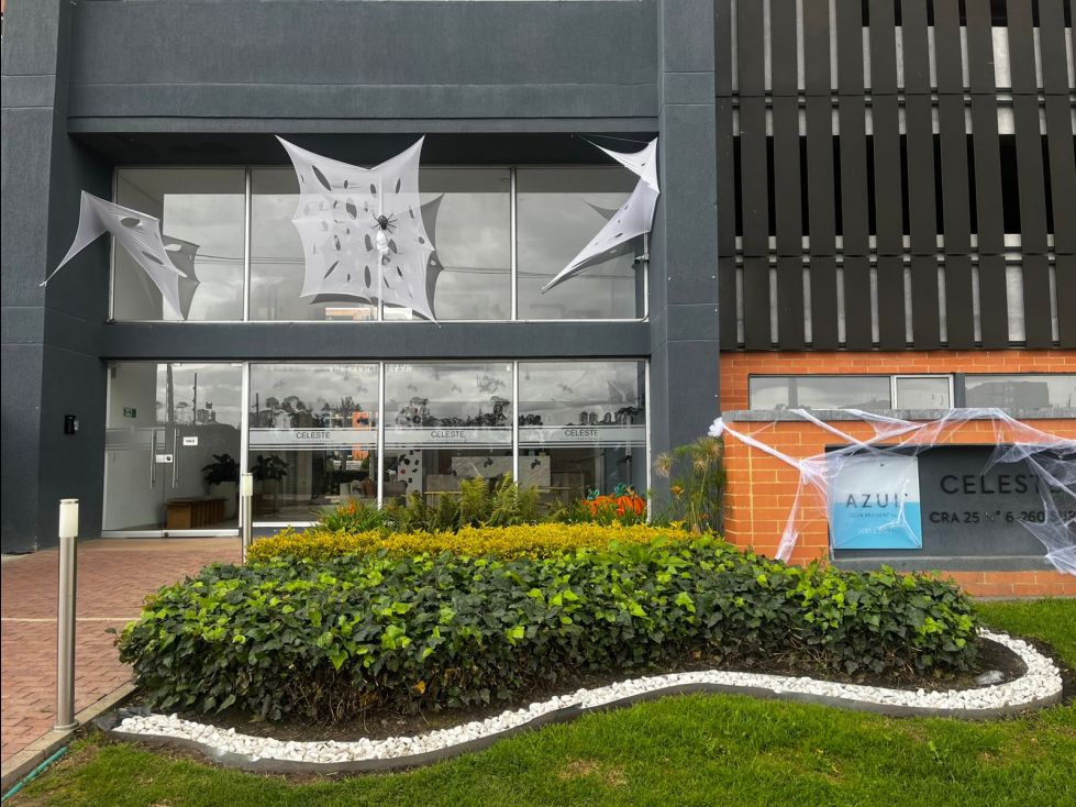 Apartamento en venta Cundinamarca Madrid Conjunto Residencial Boreal 55 m2 Habitaciones 3 Baños 2 Garajes 1 Precio $245000000