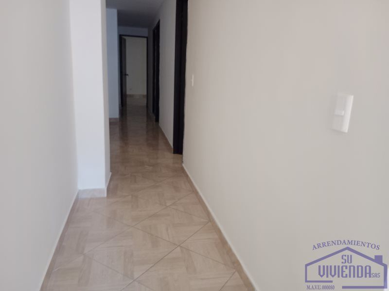 Apartamento en arriendo Antioquia Medellín Campo Amor 75 m2 Habitaciones 3 Baños 2 Garajes 0 Precio $2200000