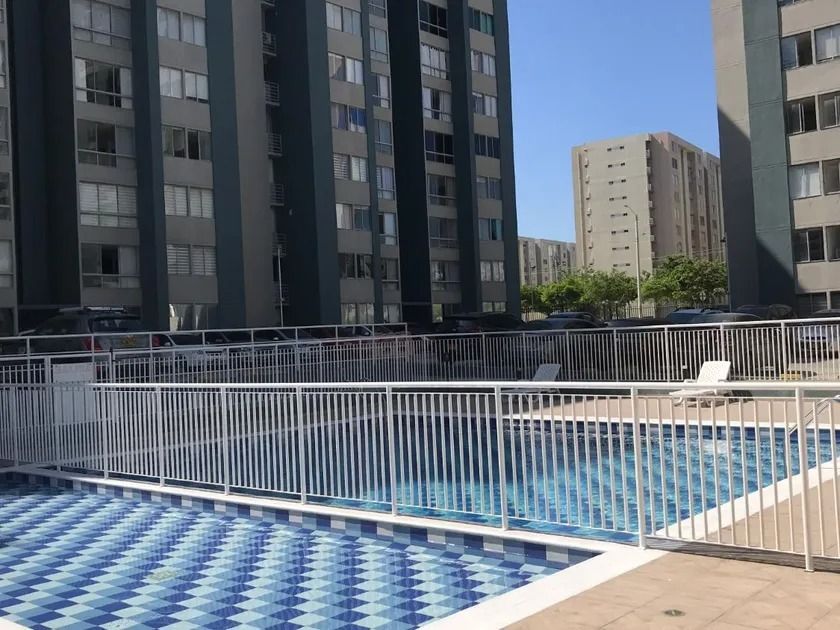Apartamento en venta Atlántico Barranquilla Cr Pelicano 57 m2 Habitaciones 3 Baños 2 Garajes 0 Precio $200000000
